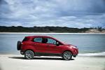 Ford EcoSport Freestyle 2012 года